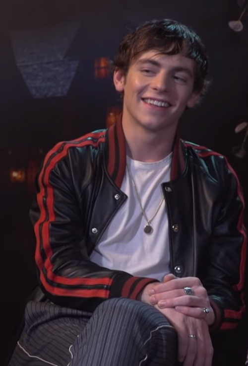 Zdjęcie: Ross Lynch