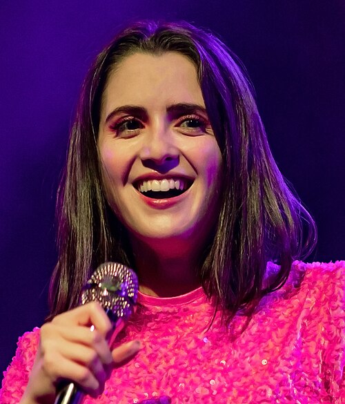 Zdjęcie: Laura Marano