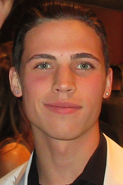 Zdjęcie: Tanner Buchanan