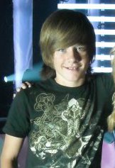 Zdjęcie: Luke Benward