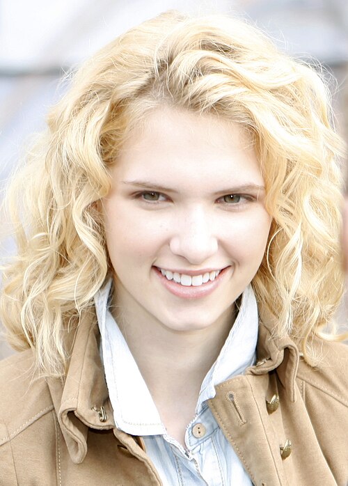 Zdjęcie: Claudia Lee