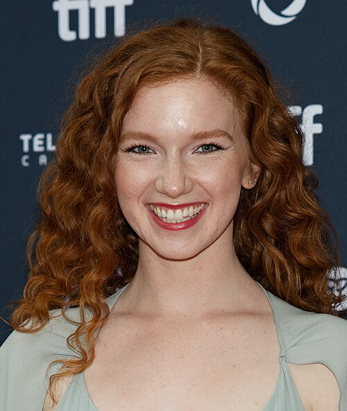 Zdjęcie: Annalise Basso