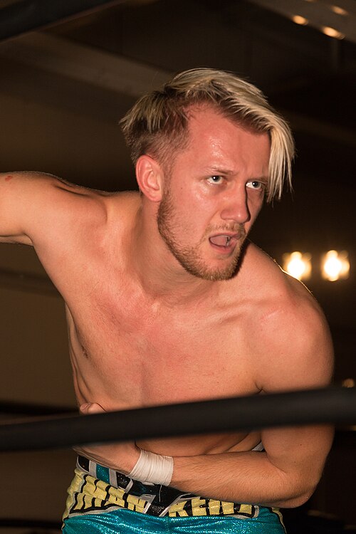 Zdjęcie: Mark Andrews