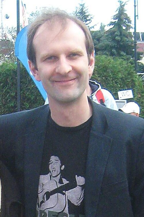 Zdjęcie: Rafał Rutkowski