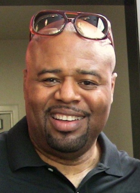 Zdjęcie: Chi McBride