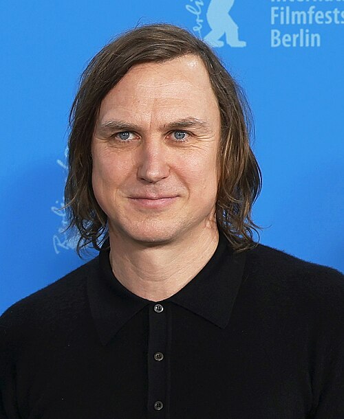 Zdjęcie: Lars Eidinger