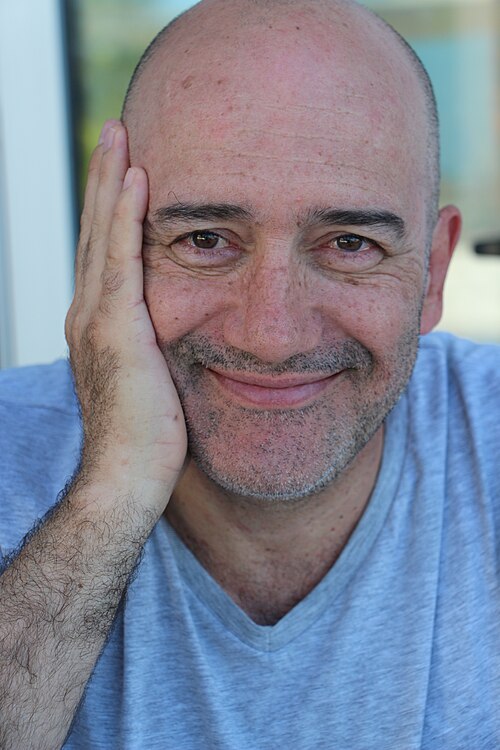Zdjęcie: José Raposo