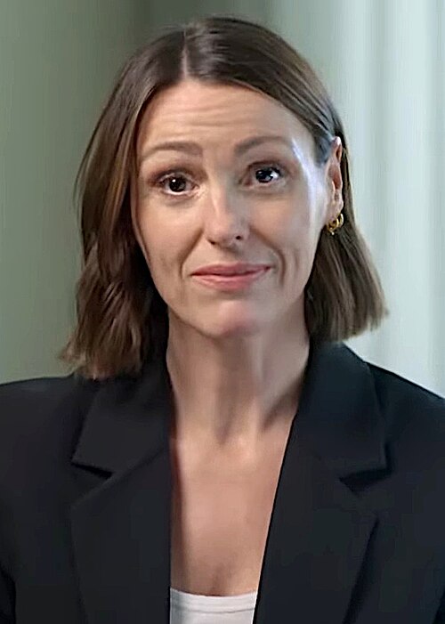 Zdjęcie: Suranne Jones