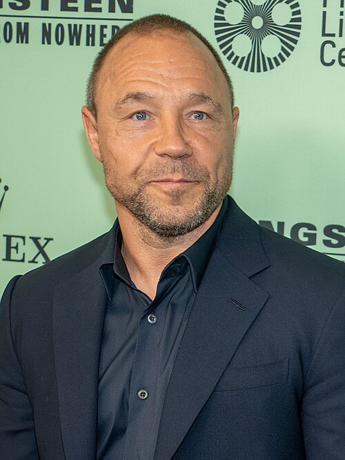 Zdjęcie: Stephen Graham