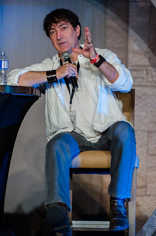 Zdjęcie: Peter Kelamis