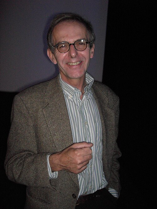 Zdjęcie: Robert Russell