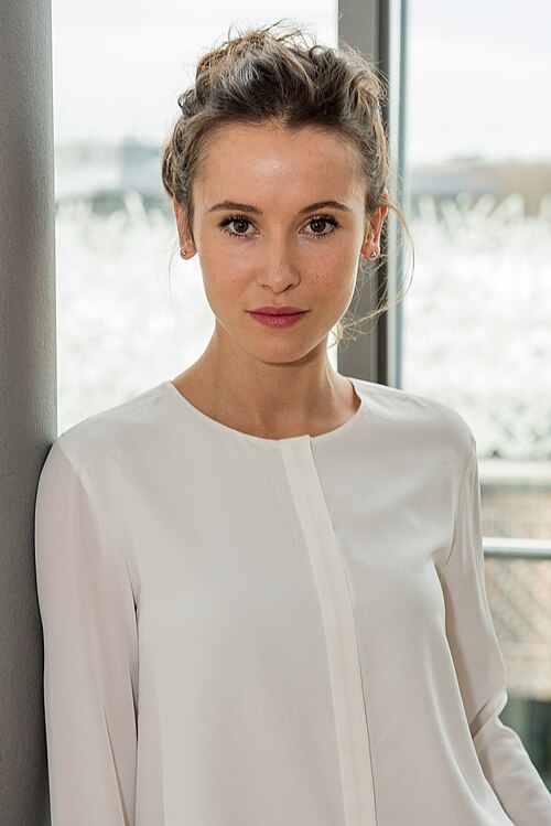 Zdjęcie: Peri Baumeister