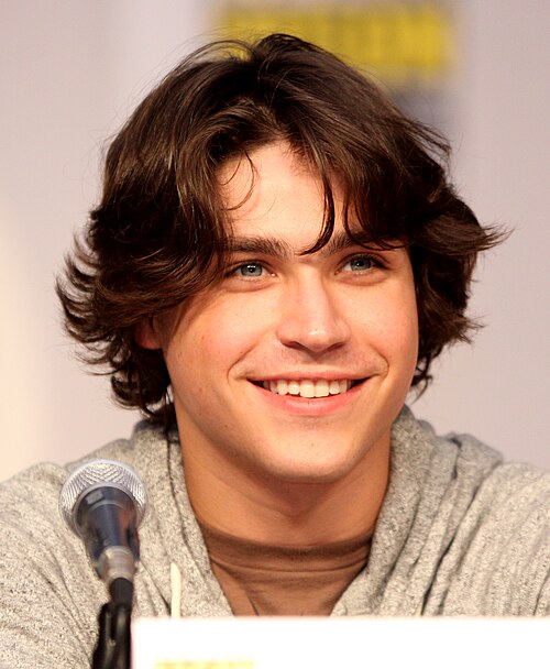 Zdjęcie: Logan Huffman