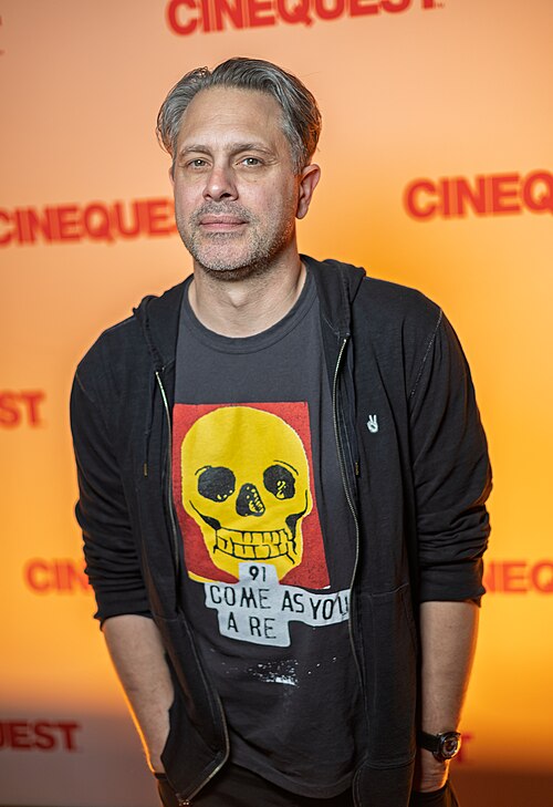 Zdjęcie: Thomas Sadoski