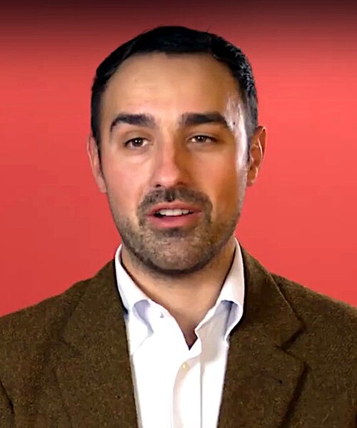 Zdjęcie: Jamie Demetriou