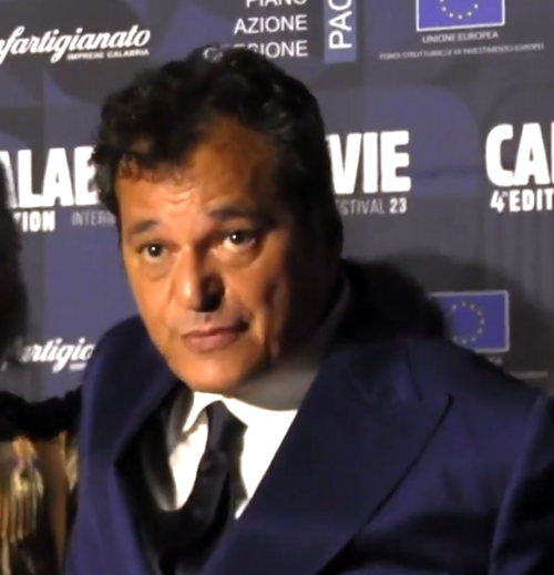 Zdjęcie: Antonio Gerardi