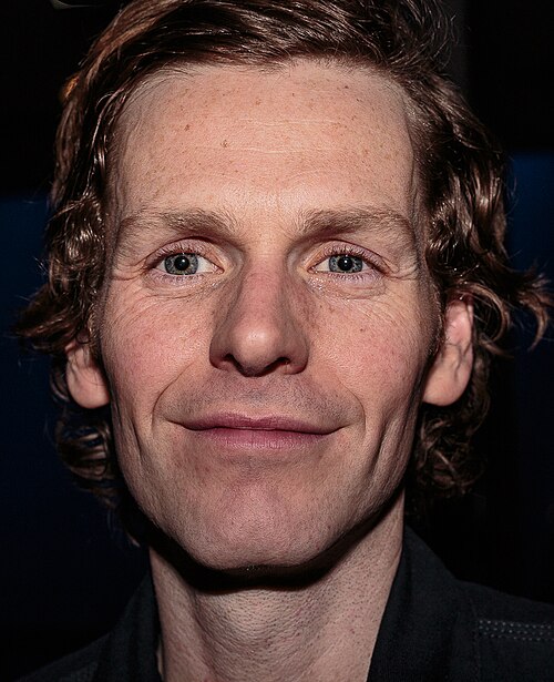Zdjęcie: Shaun Evans