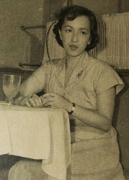 Zdjęcie: Fumie Kitahara
