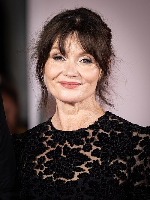 Zdjęcie: Essie Davis