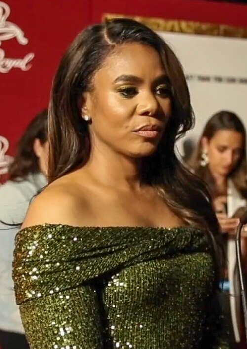 Zdjęcie: Regina Hall