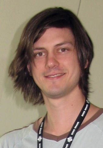 Zdjęcie: Trevor Moore