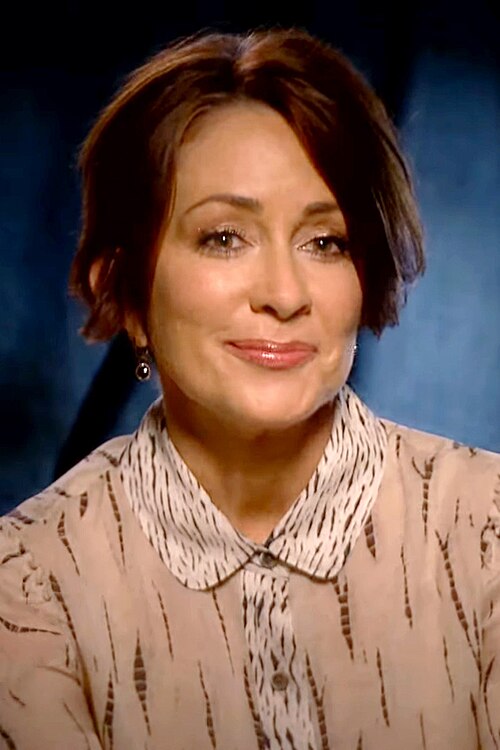 Zdjęcie: Patricia Heaton