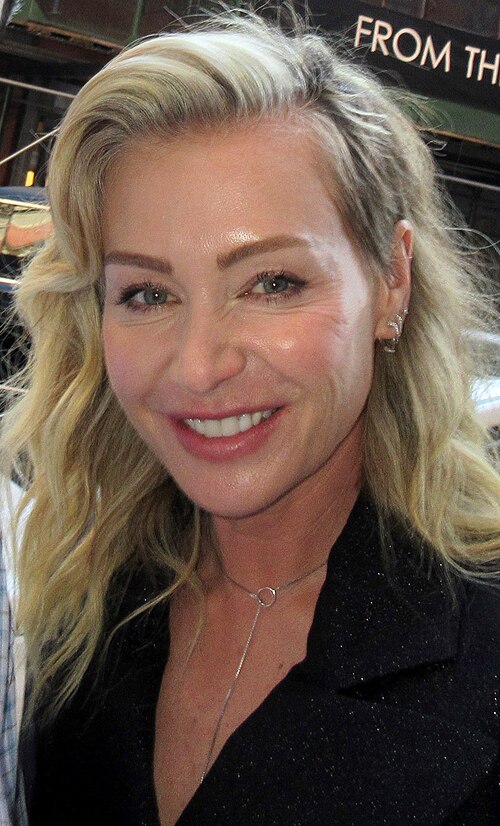 Zdjęcie: Portia de Rossi
