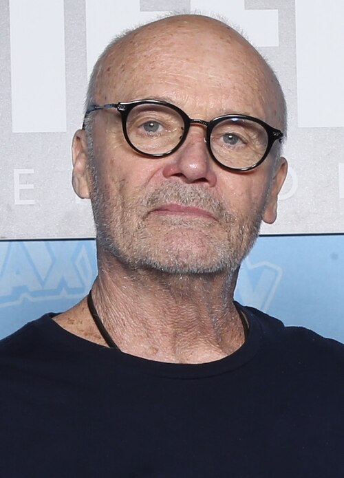 Zdjęcie: Creed Bratton