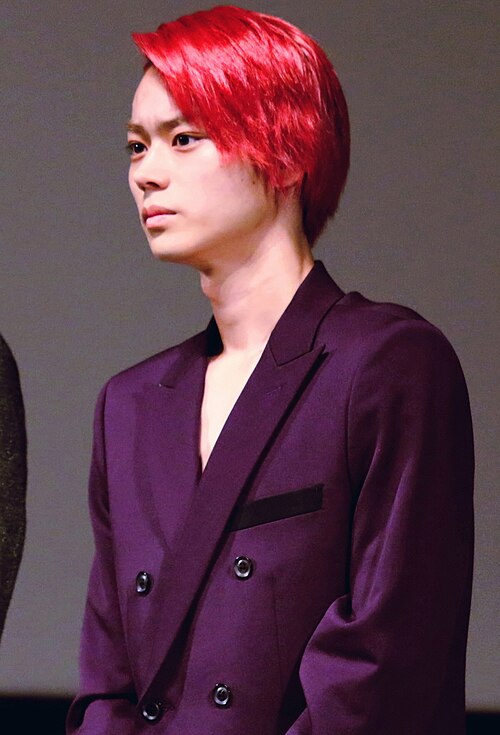 Zdjęcie: Masaki Suda