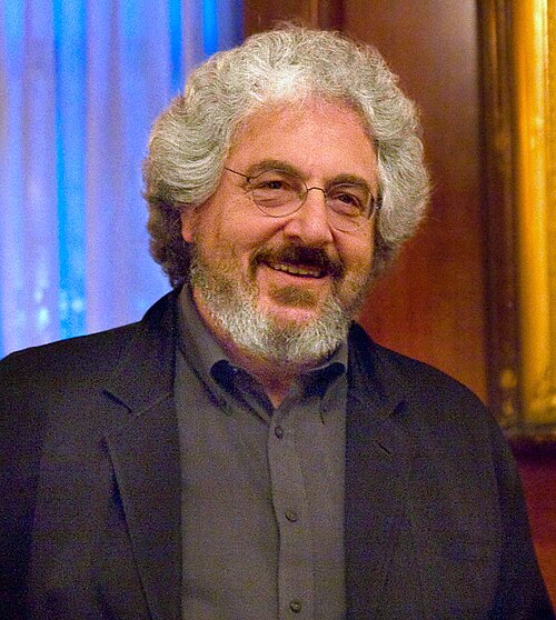 Zdjęcie: Harold Ramis