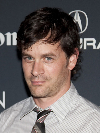 Zdjęcie: Tom Everett Scott
