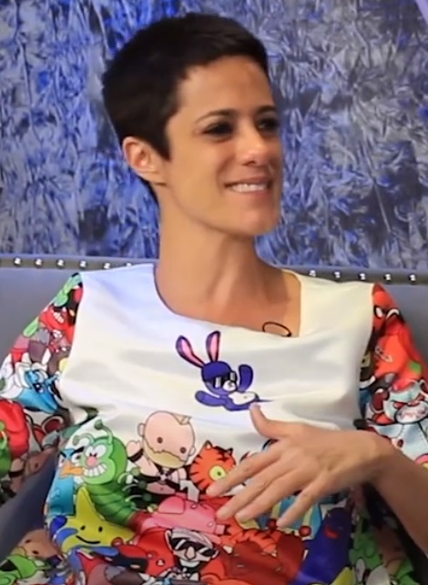Zdjęcie: Nika Futterman