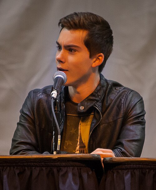 Zdjęcie: Jeremy Shada