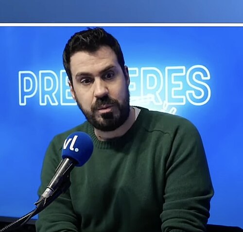 Zdjęcie: Simon Astier