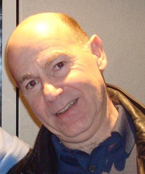 Zdjęcie: Didier Bénureau