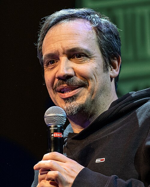 Zdjęcie: Alexandre Astier