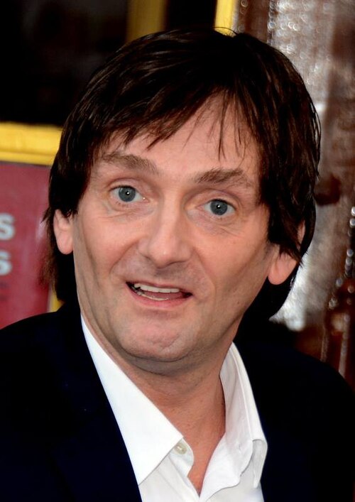 Zdjęcie: Pierre Palmade