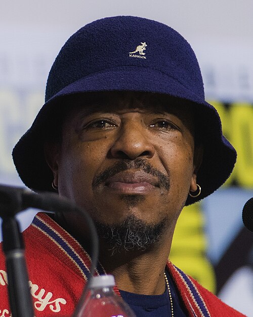 Zdjęcie: Russell Hornsby
