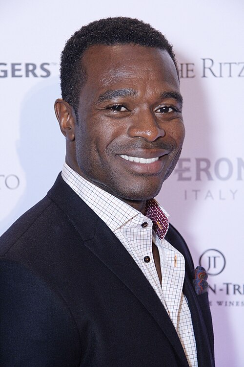 Zdjęcie: Lyriq Bent