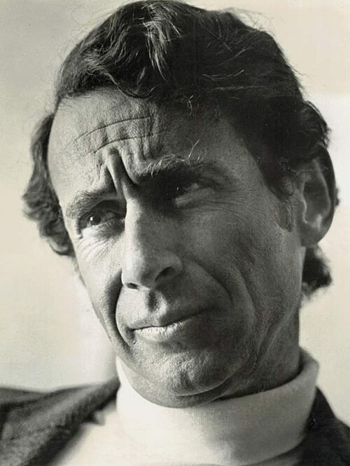 Zdjęcie: Arthur Penn