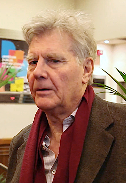 Zdjęcie: James Fox