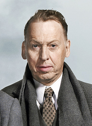 Zdjęcie: Tomas von Brömssen