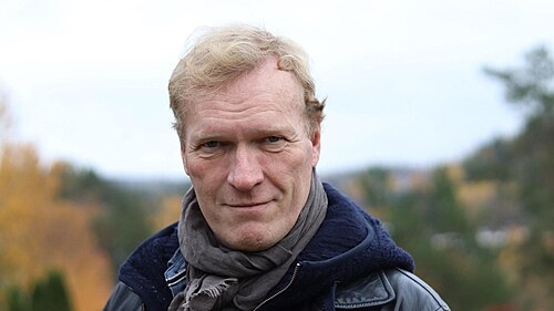 Zdjęcie: Sven Nordin