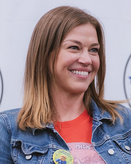 Zdjęcie: Adrianne Palicki
