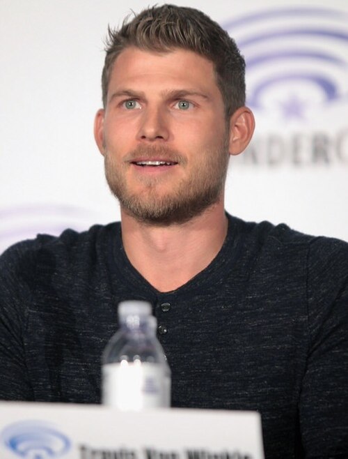Zdjęcie: Travis Van Winkle