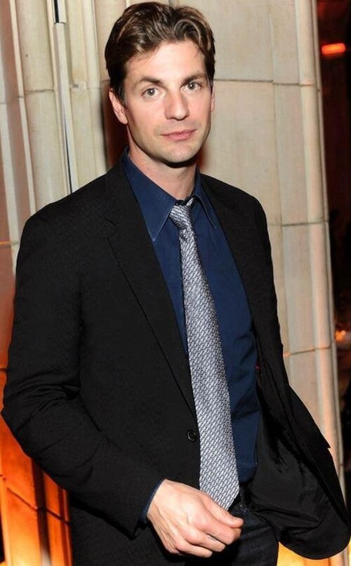 Zdjęcie: Gale Harold