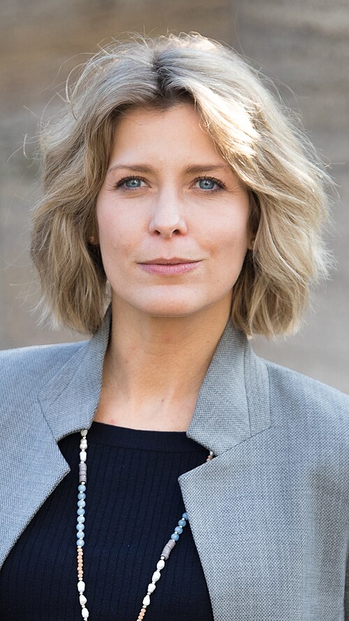 Zdjęcie: Valerie Niehaus