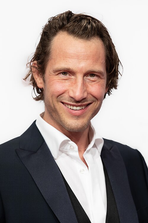 Zdjęcie: David Rott