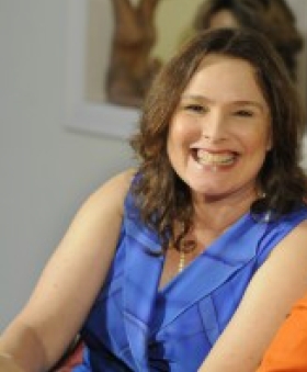 Zdjęcie: Louise Cardoso