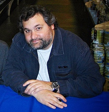 Zdjęcie: Artie Lange